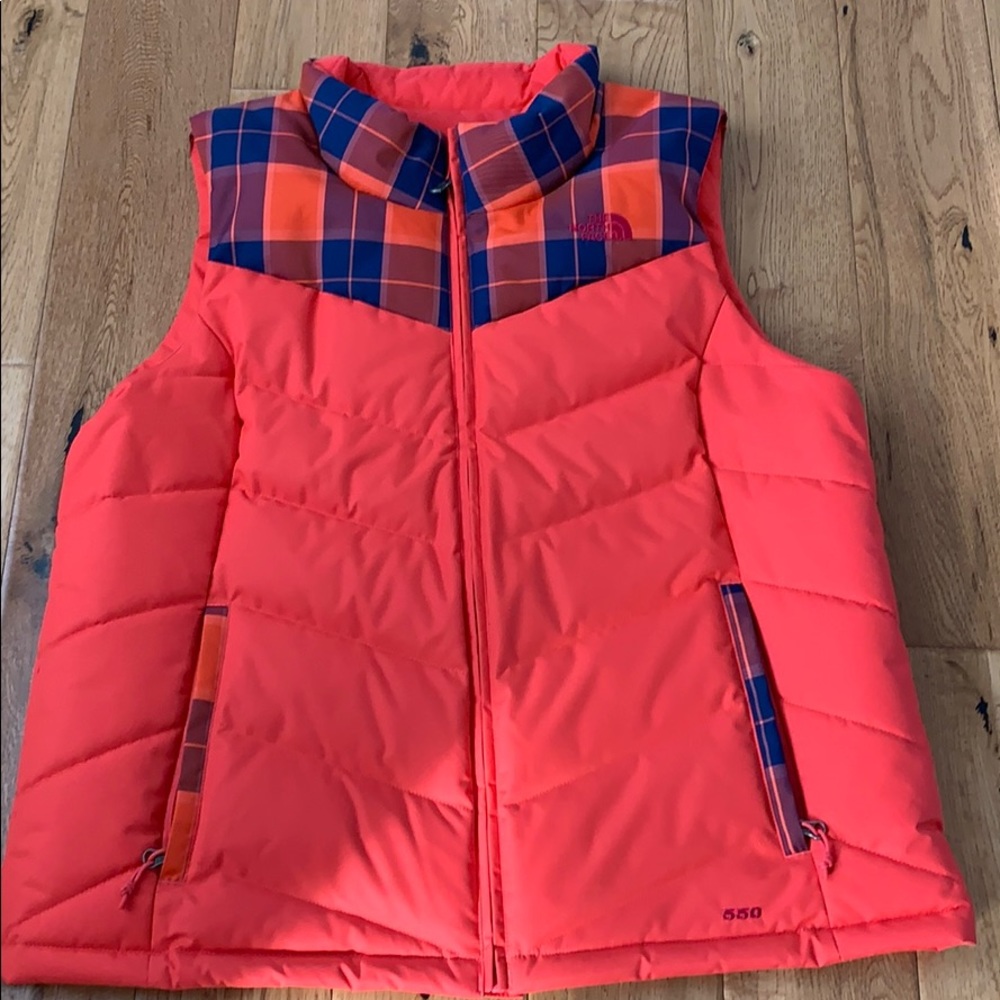 The North Face Vest